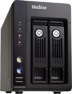 QNAP VS-2012