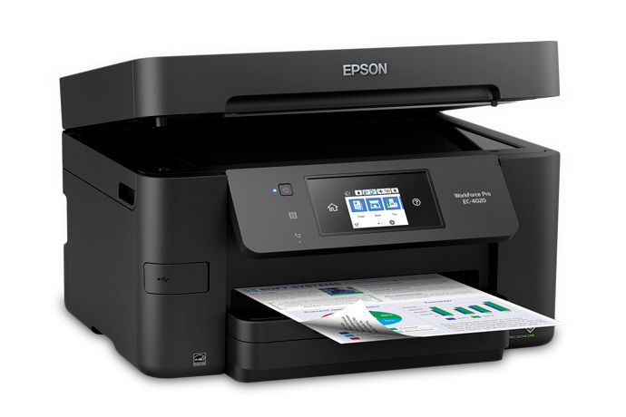 Epson WorkForce Pro C11CF74203 multifunction printer Inkjet A4 – image 5