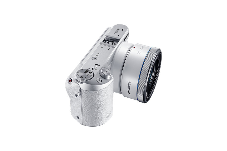 Samsung 500 + OIS 16-50mm – image 7