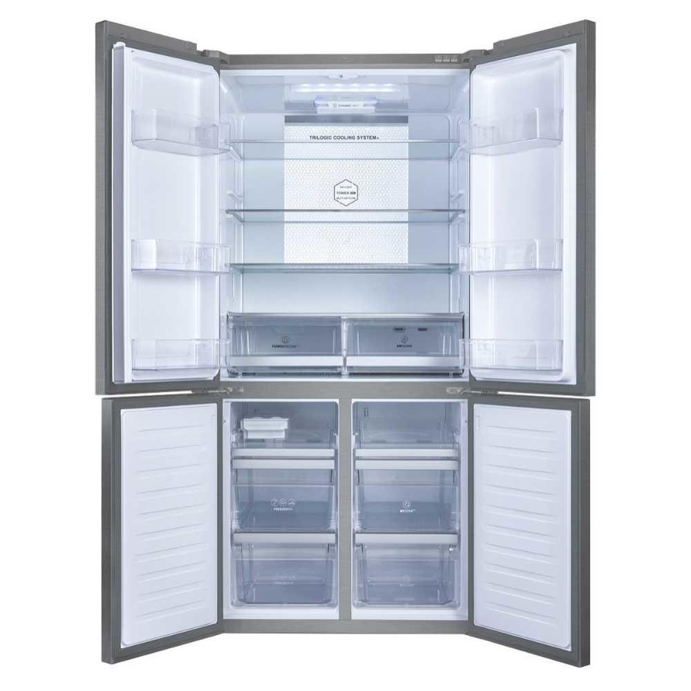 Haier HTF-610DM7 Freestanding – image 3