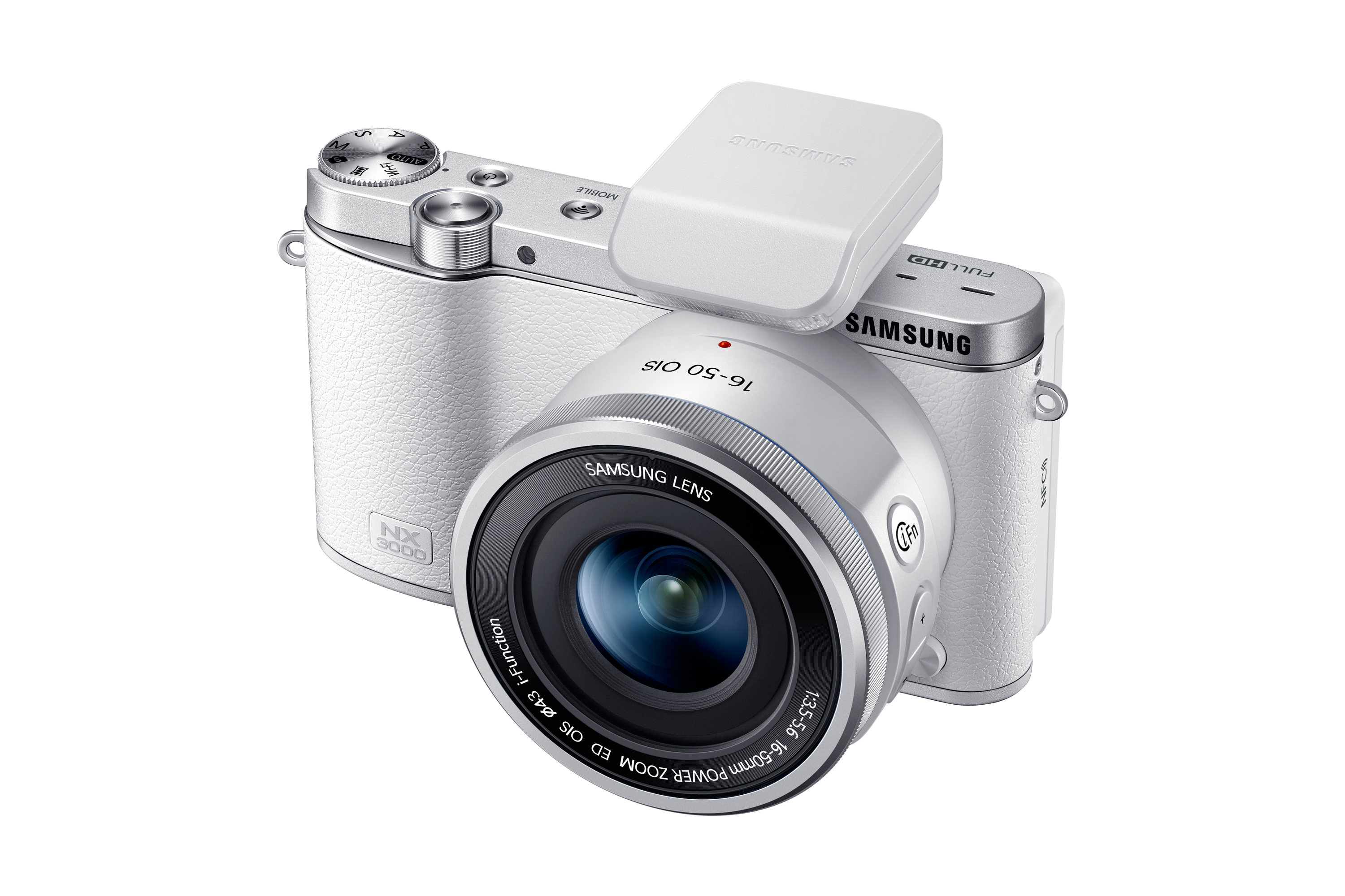 Samsung NX3000 + 20-50mm – image 5