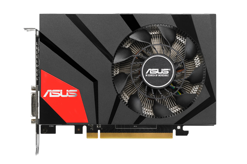 ASUS NVIDIA GeForce GTX 970 4GB GDDR5 – image 2