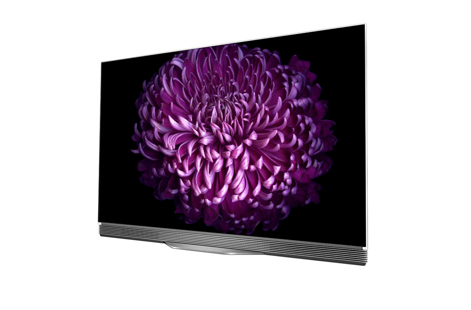 LG OLED55E7P TV – image 3