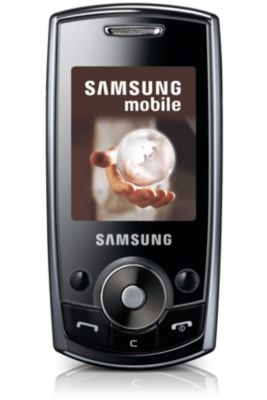 Samsung SGH-J700G – image 1