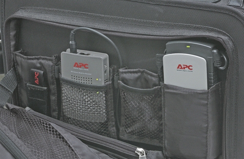 APC Wireless Mobile Router – image 2