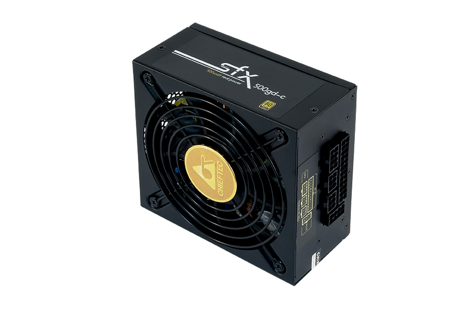 Chieftec SFX-500GD-C power supply unit