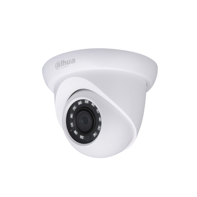 Dahua Technology Lite HAC-HDW2231SP-0280B security camera Dome IP security camera Indoor & outdoor