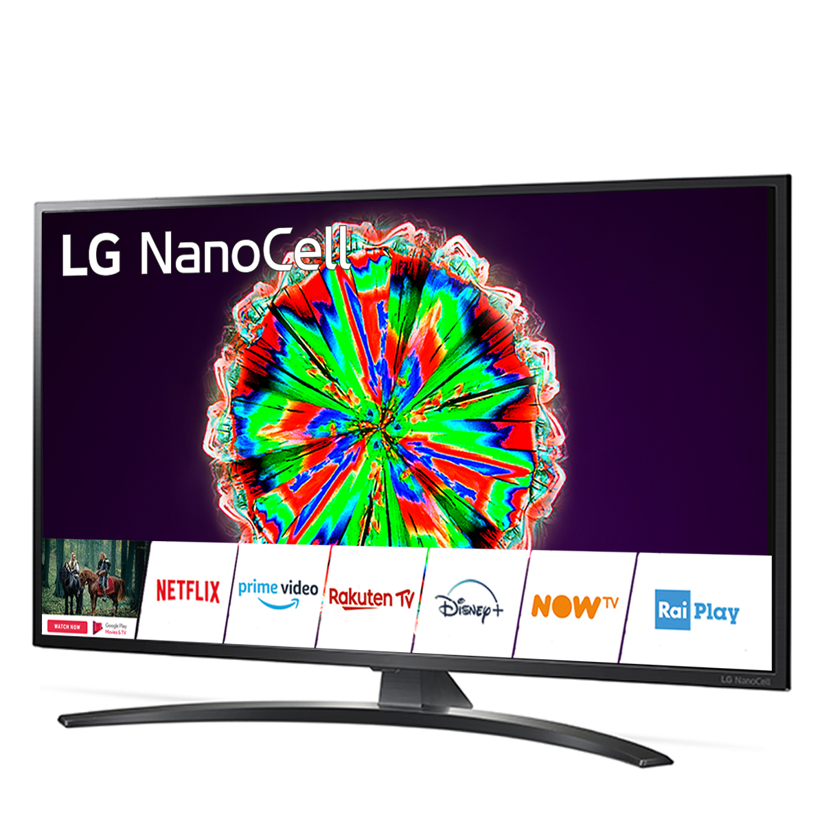 LG NanoCell 65NANO796NE.API TV – image 2