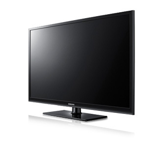 Samsung PS43D450 109.2 cm (43") XGA Black – image 3