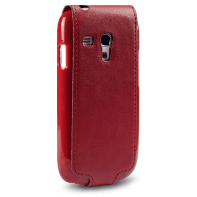 Samsung 5053102451039 mobile phone case Flip case Red – image 4