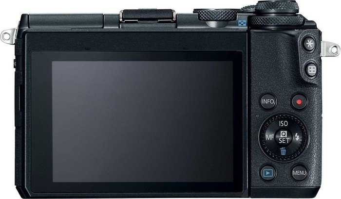 Canon EOS M6 MILC Body – image 2