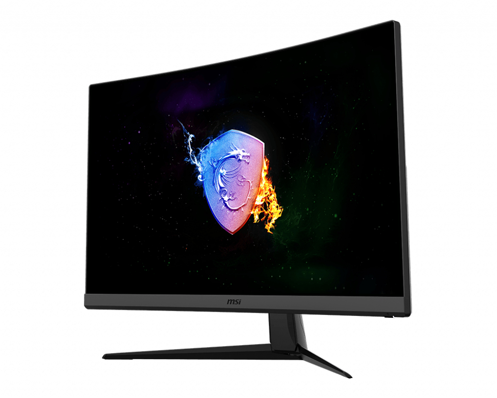 MSI Optix G27C7 computer monitor – image 5