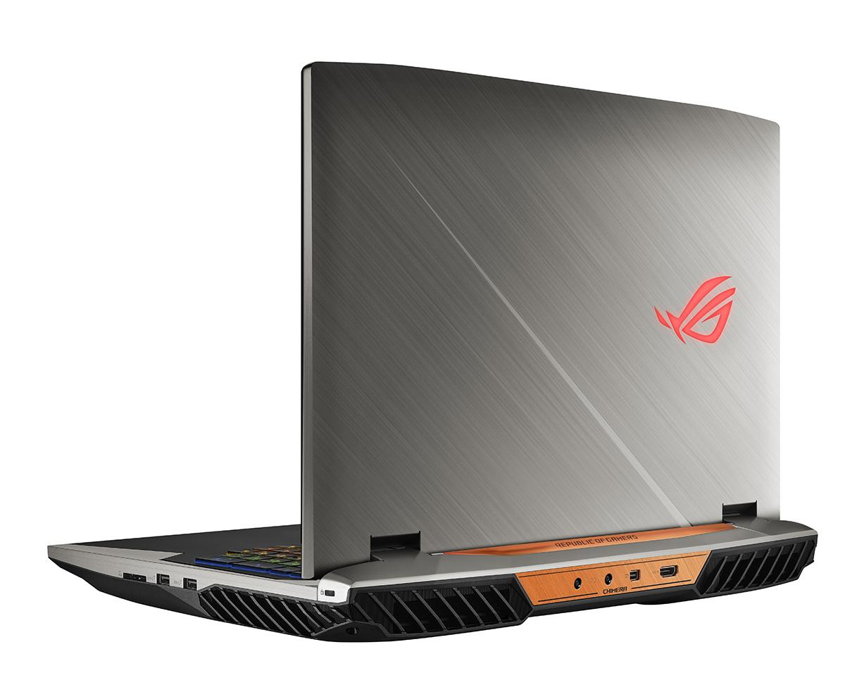 ASUS G703GI-E5025T Chimera – image 7