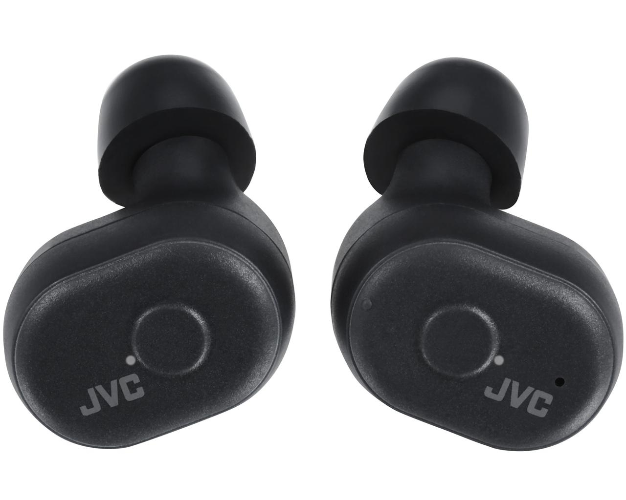 JVC HA-A10T-B-U – image 2