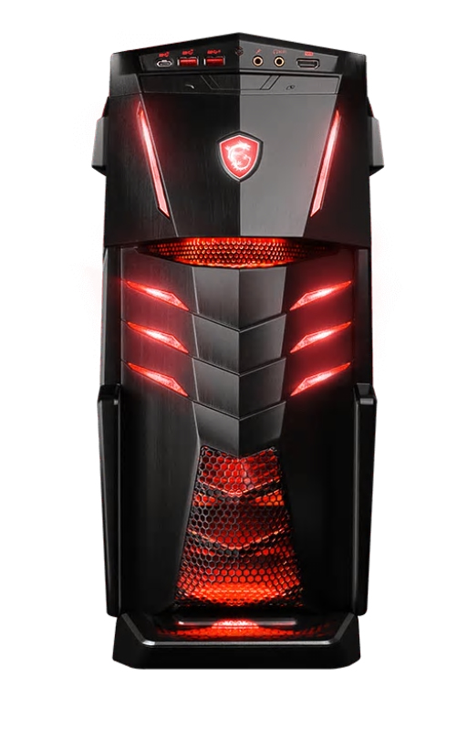 MSI Ti3 VR7RD-028AT