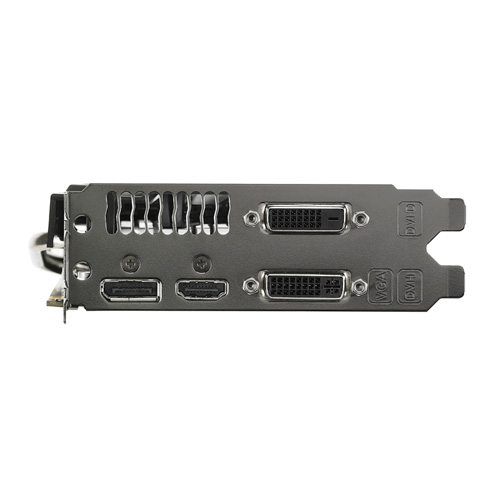 ASUS 90YV03N1-M0NA00 graphics card NVIDIA GeForce GTX 660 – image 4