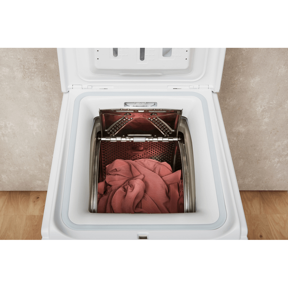 Whirlpool TDLR 7221 – image 9