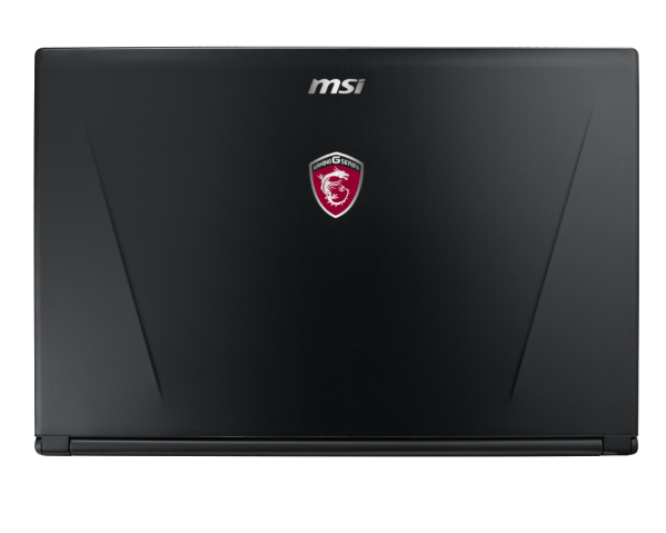 MSI GS60 Ghost Pro 4K-238 – image 4