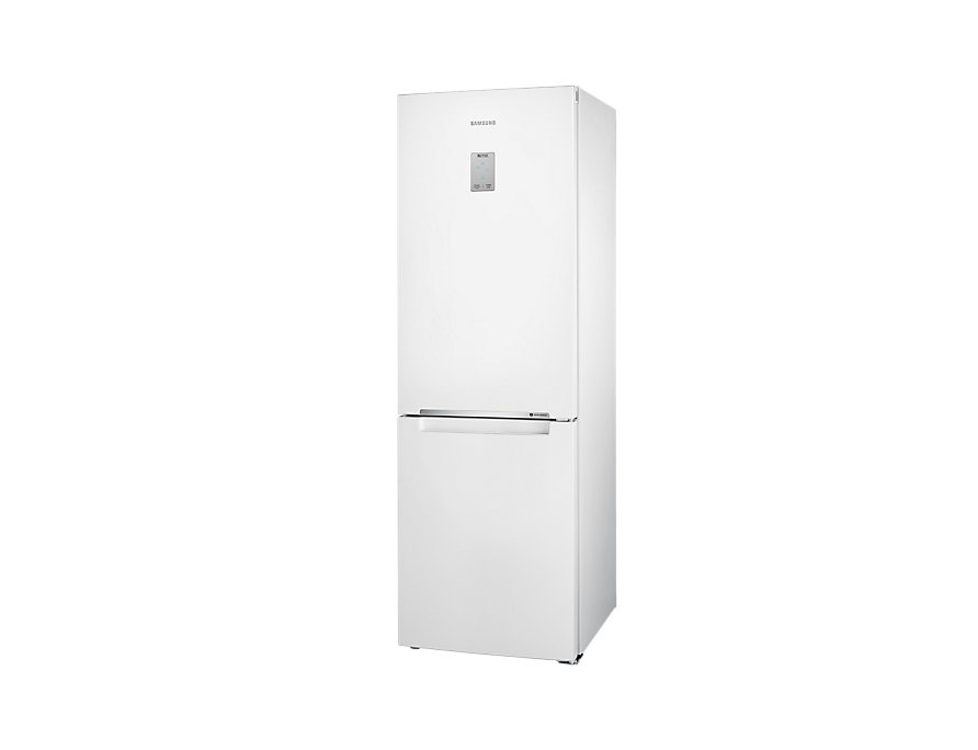Samsung RB33N340NWW Freestanding – image 3