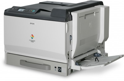 Epson AcuLaser C9200DN – image 2