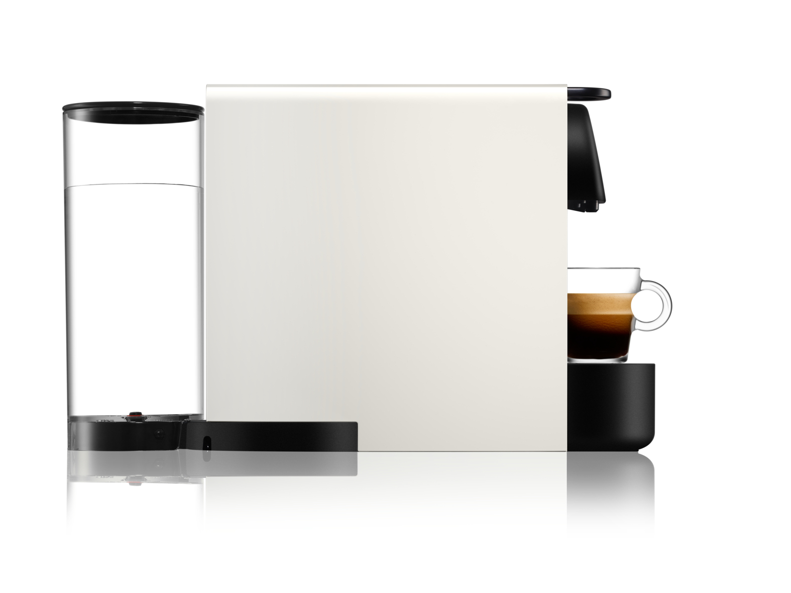 Krups Nespresso XN5101 Fully-auto Drip coffee maker – image 5