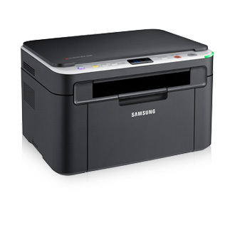Samsung SCX-3200 multifunction printer Laser A4 – image 2
