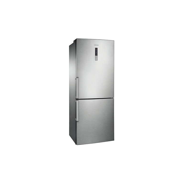 Samsung RL4352LBASP/EF fridge-freezer Freestanding Platinum – image 2