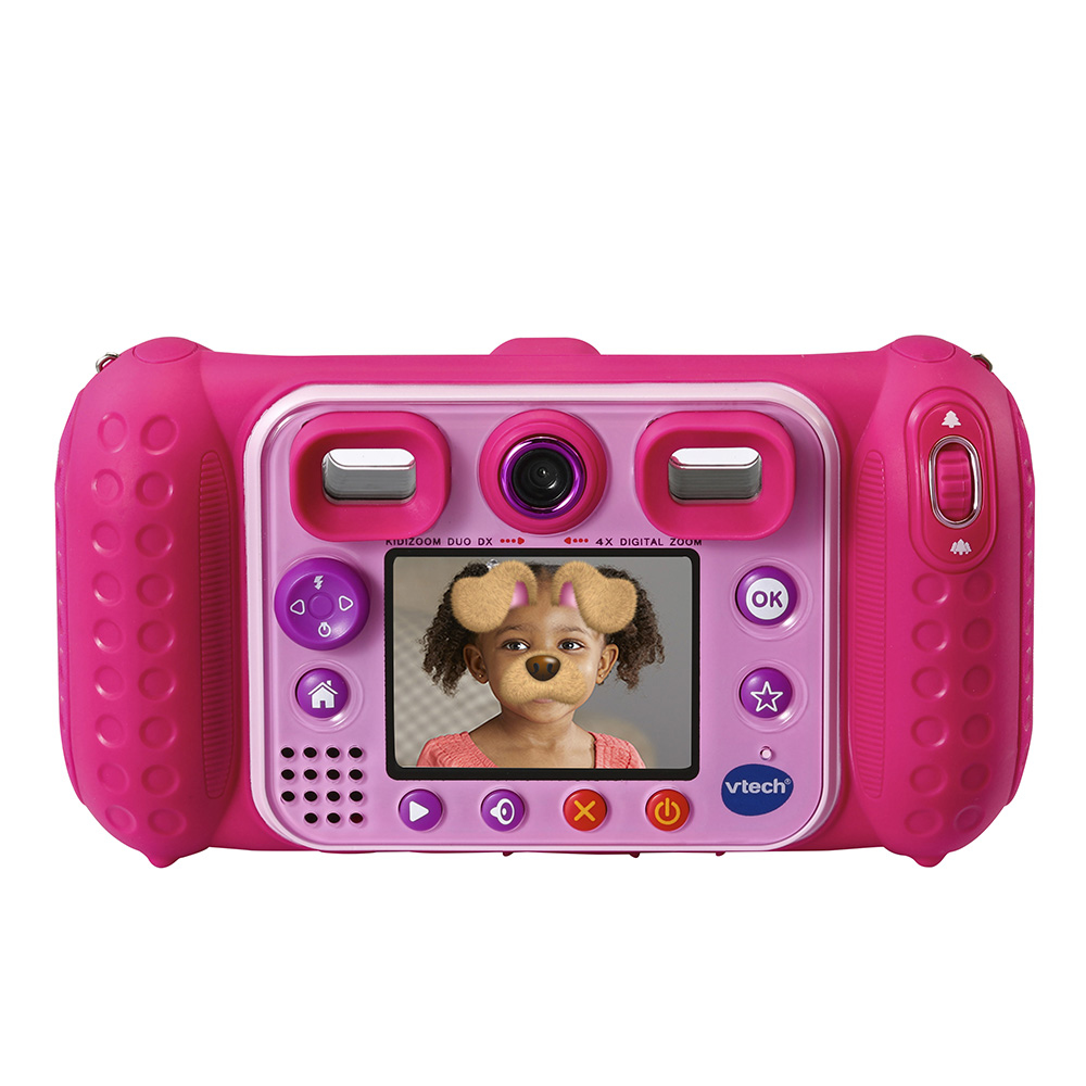 VTech Duo DX pink – image 2
