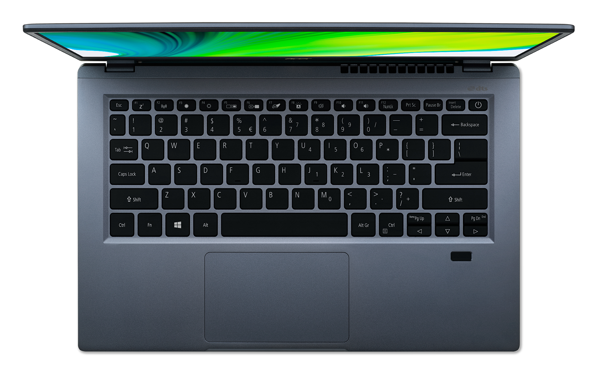 Acer Swift SF314-510G-7734 Intel® Core™ i7 i7-1165G7 Laptop – image 7