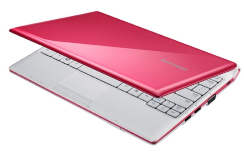 Samsung NP-N150-KA03UK netbook Intel Atom® N450 – image 6