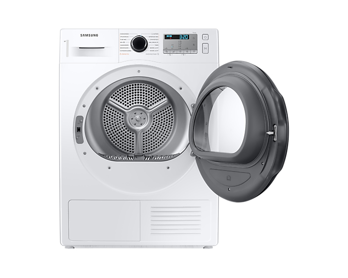 Samsung DV80TA220AH tumble dryer Freestanding Front-load – image 5