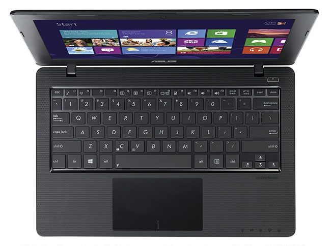 ASUS X200MA-KX056H laptop Intel® Celeron® N2815 – image 6