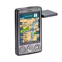 ASUS A632N handheld mobile computer