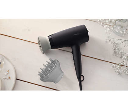 Philips BHD302/00 hair dryer – image 5