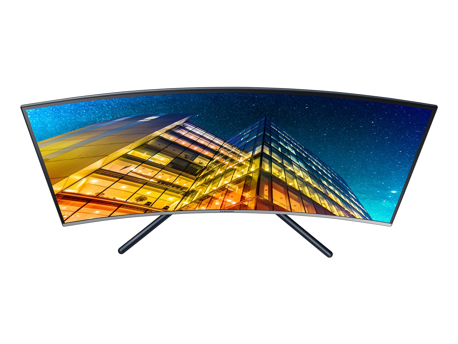 Samsung U32R590 computer monitor – image 6