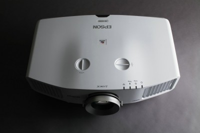 Epson EB-G5350NL VIDEO PROJECTOR – image 7