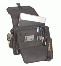 Targus 14.1" CityGear Messenger – image 2