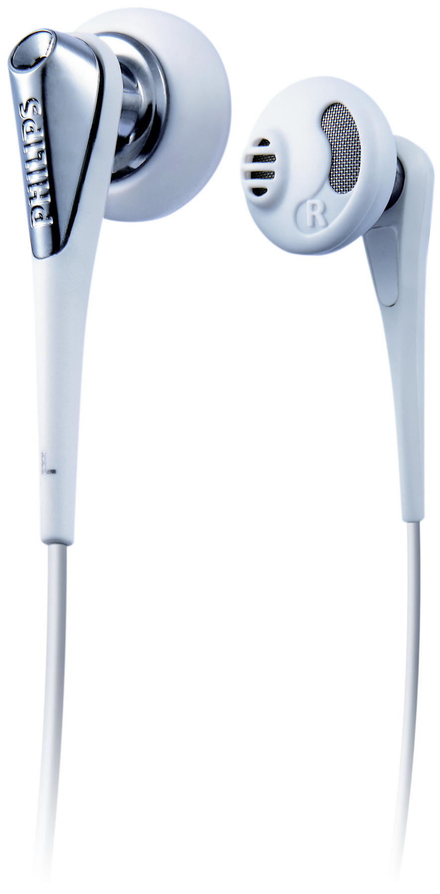 Philips SHE7600ND In-Ear Headphones