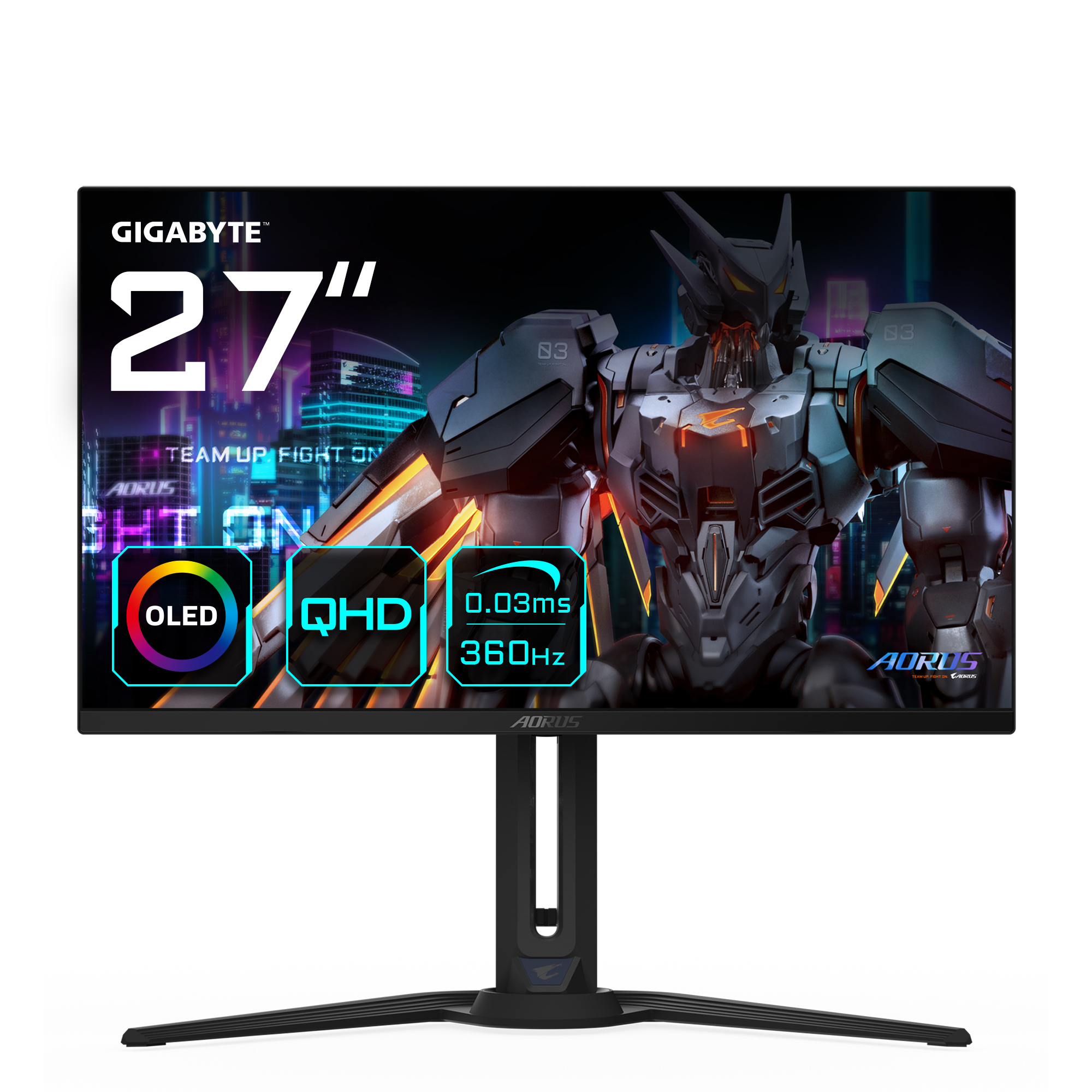 Gigabyte 20VM0-FO27Q3BA-1EKR