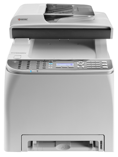 Kyocera FS -C1020MFP+/KL3 Laser A4