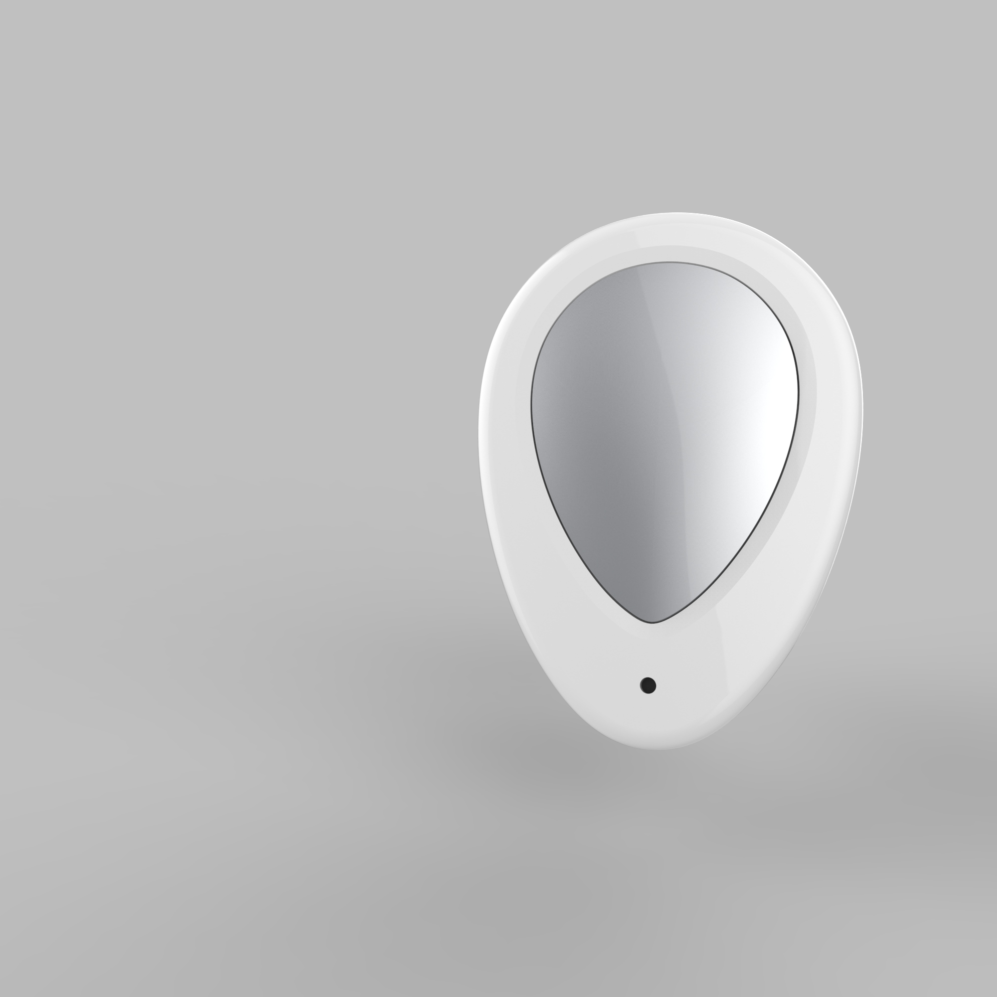 CoolBox COO-AUBPO2-WH headphones/headset Wireless In-ear Calls/Music Bluetooth White – image 3