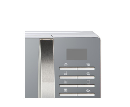 LG MH6882APR microwave Silver Combination microwave Countertop – image 4