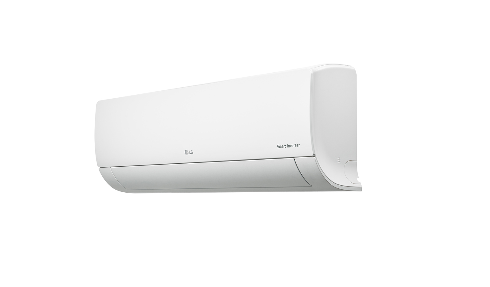 LG VM121C6 air conditioner Split system White – image 5