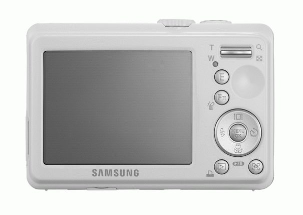 Samsung S1070 White – image 2