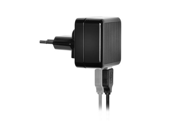 Kensington AbsolutePower Dual USB Charger & Cables – image 4