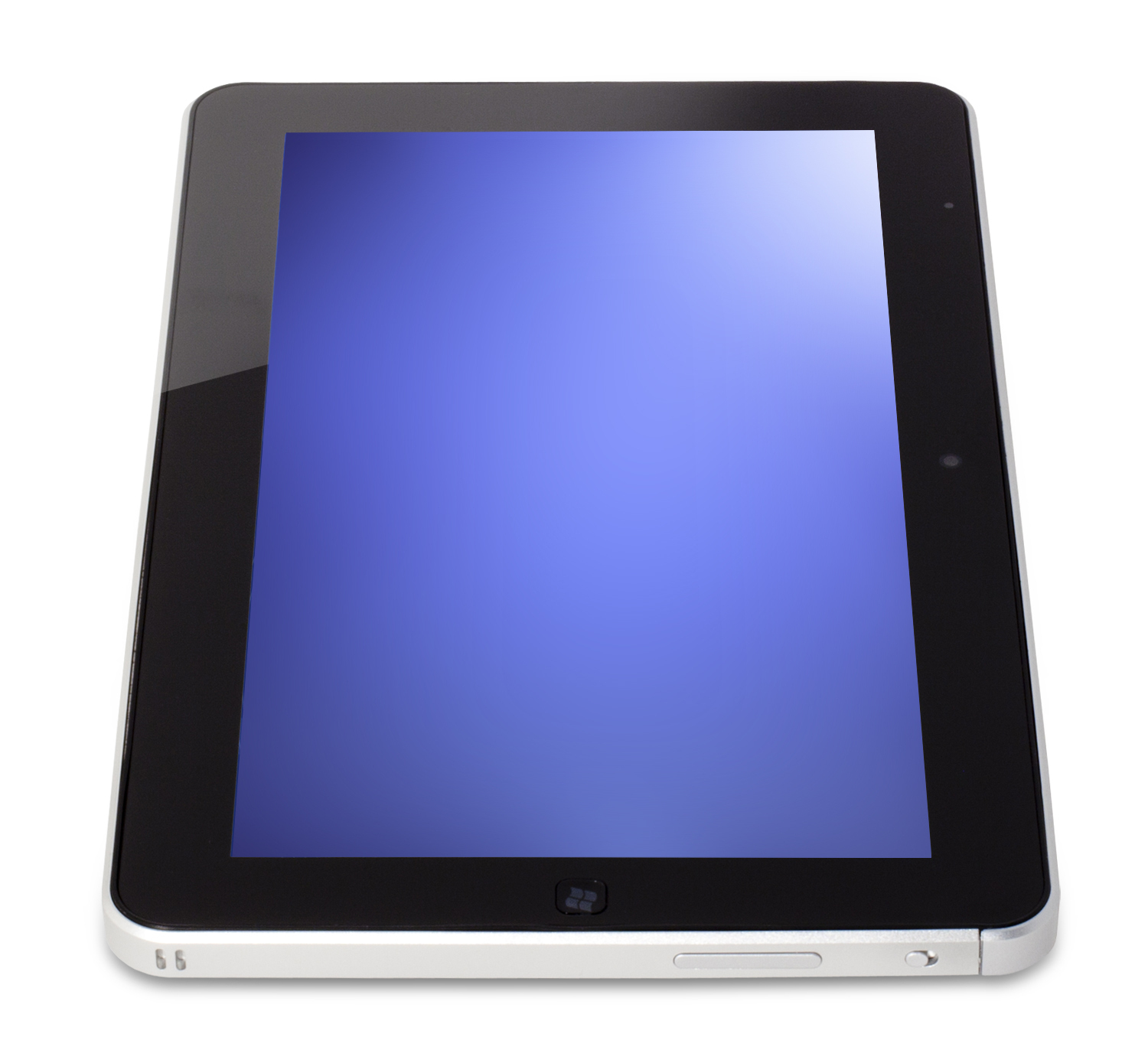 TERRA PAD 1080 3G 32 GB 25.4 cm (10") 2 GB Wi-Fi 4 (802.11n) Windows 7 Professional Black, Silver
