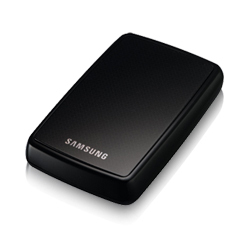 Samsung S Series HXMU016DA/E22 external hard drive – image 1