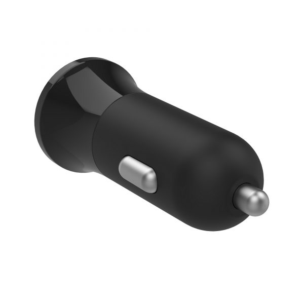 mophie 409905969 mobile device charger Smartphone, Tablet Black Cigar lighter Auto – image 4