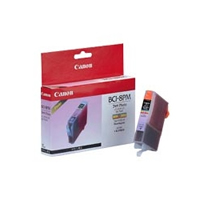 Canon BCI-8PM Photo Magenta Inkjet Cartridge Ink Tank