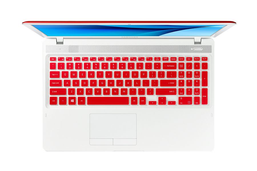Samsung 5 NT500R5LF Intel® Core™ i5 i5-6200U Laptop – image 4